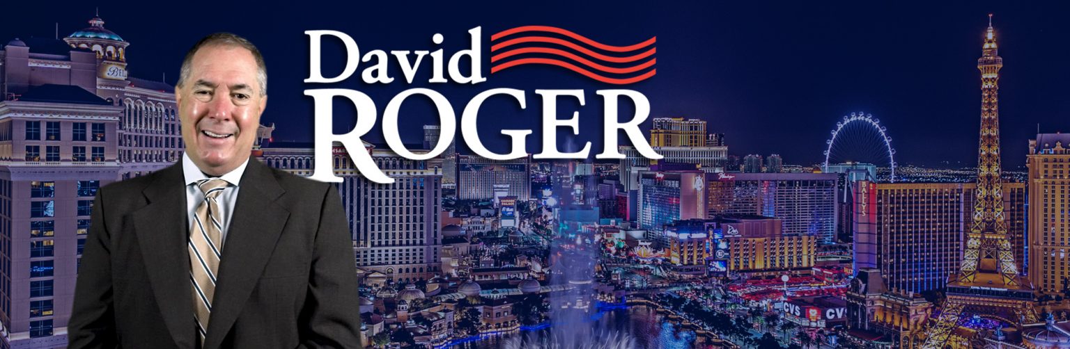 Law Library – David Roger